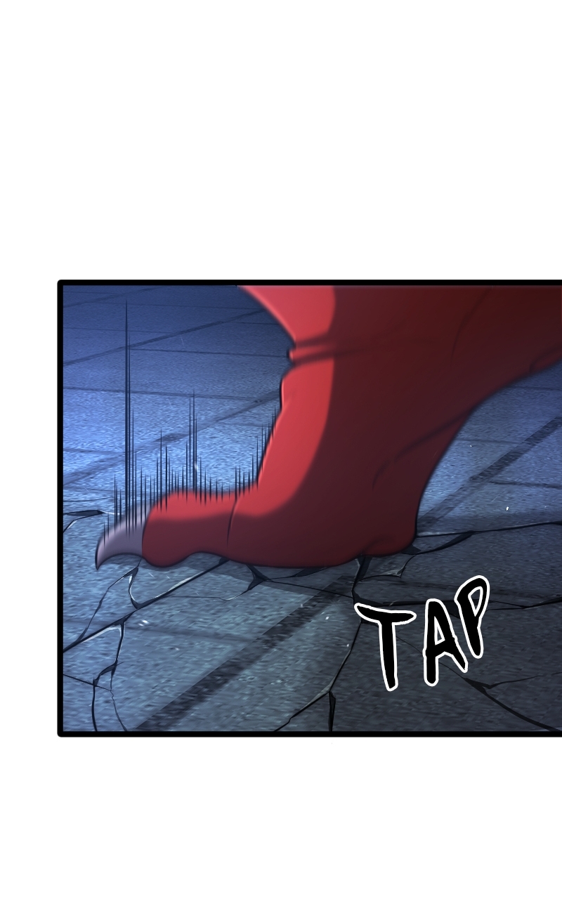 Paranoid Mage Chapter 78 - Page 54 in English