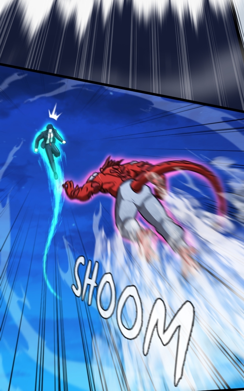Paranoid Mage Chapter 78 - Page 62 in English