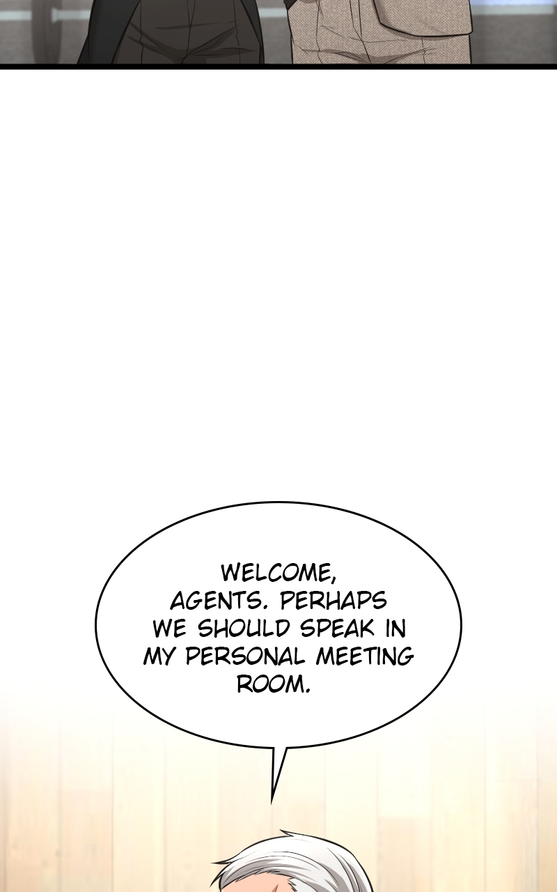 Paranoid Mage Chapter 78 - Page 88 in English