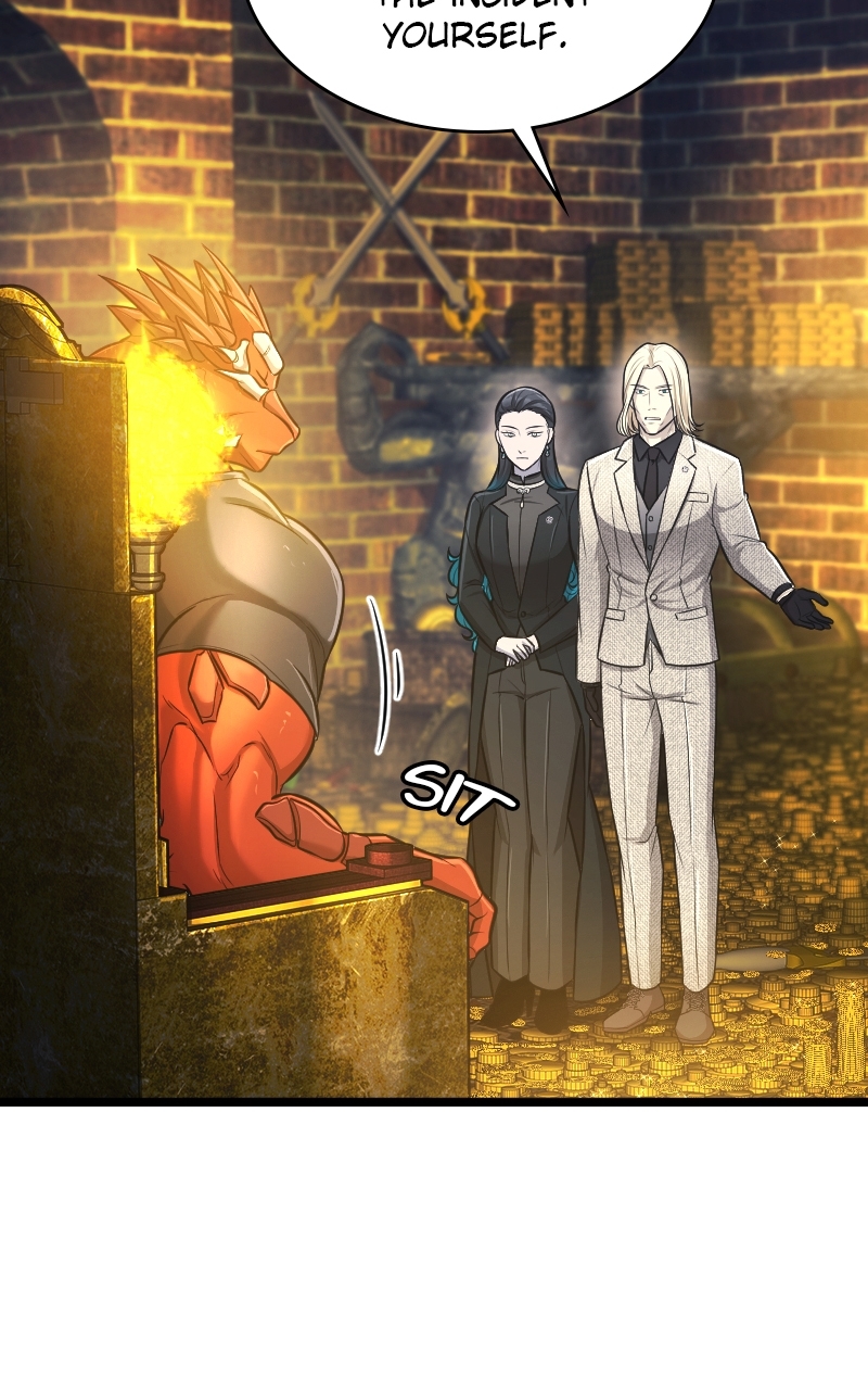 Paranoid Mage Chapter 78 - Page 95 in English