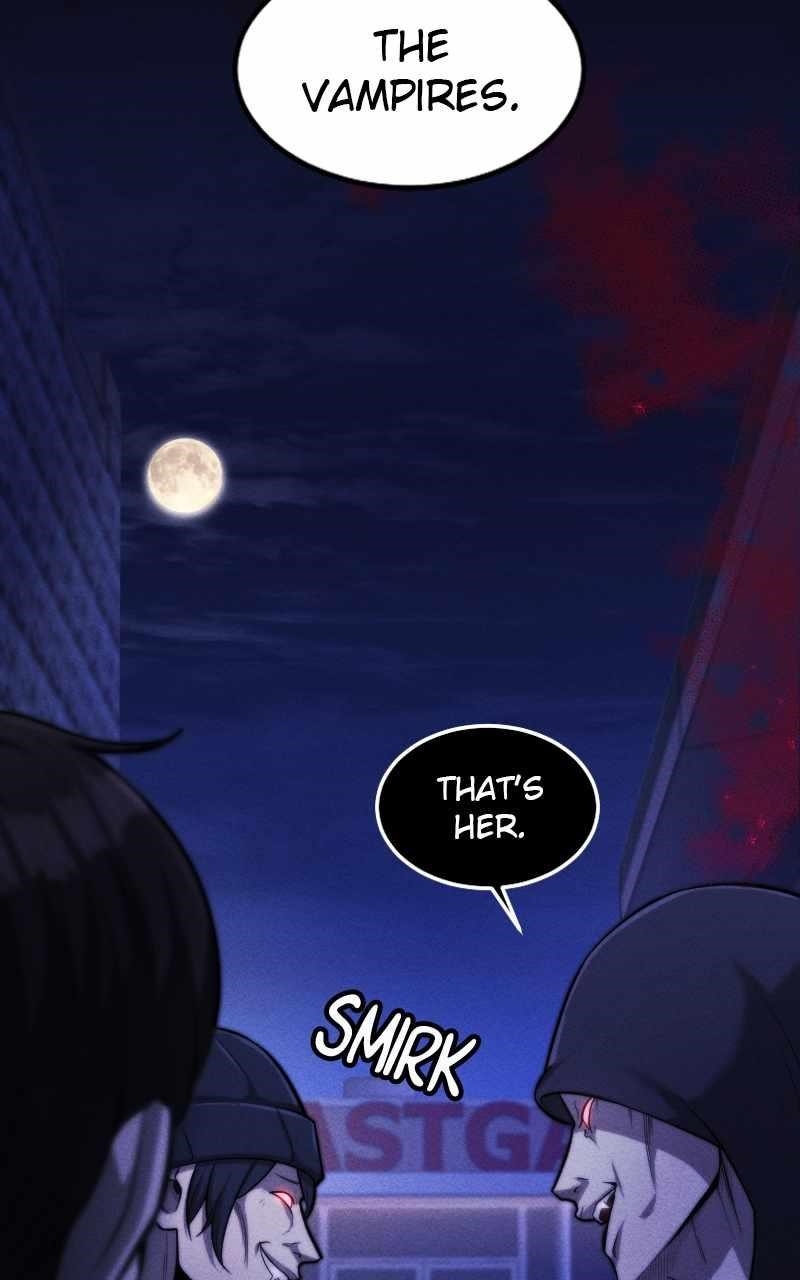Paranoid Mage Chapter 8 - Page 10 in English