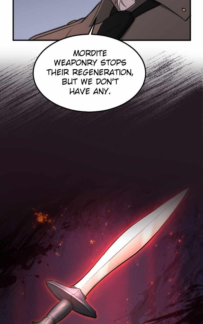Paranoid Mage Chapter 8 - Page 101 in English