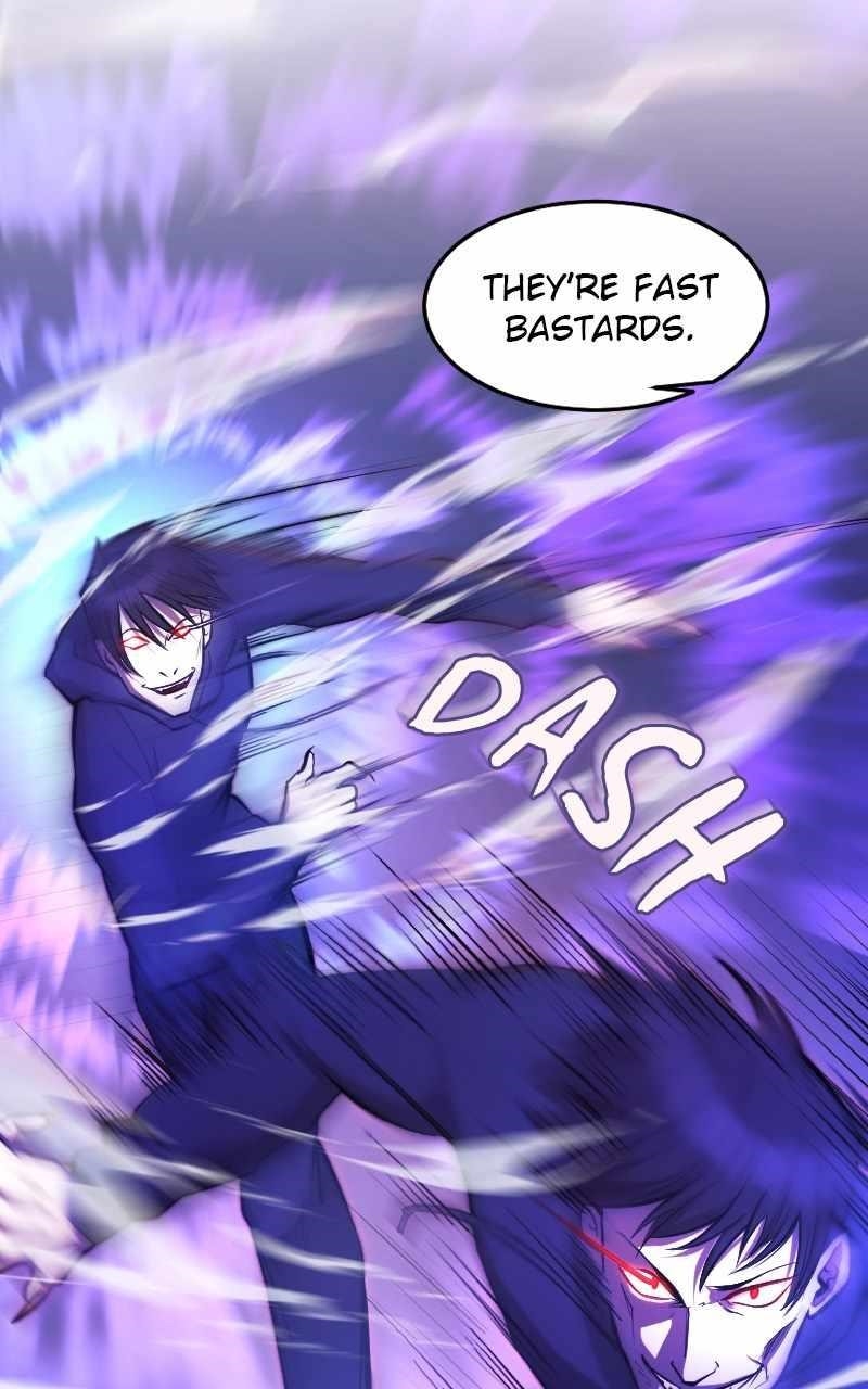 Paranoid Mage Chapter 8 - Page 105 in English