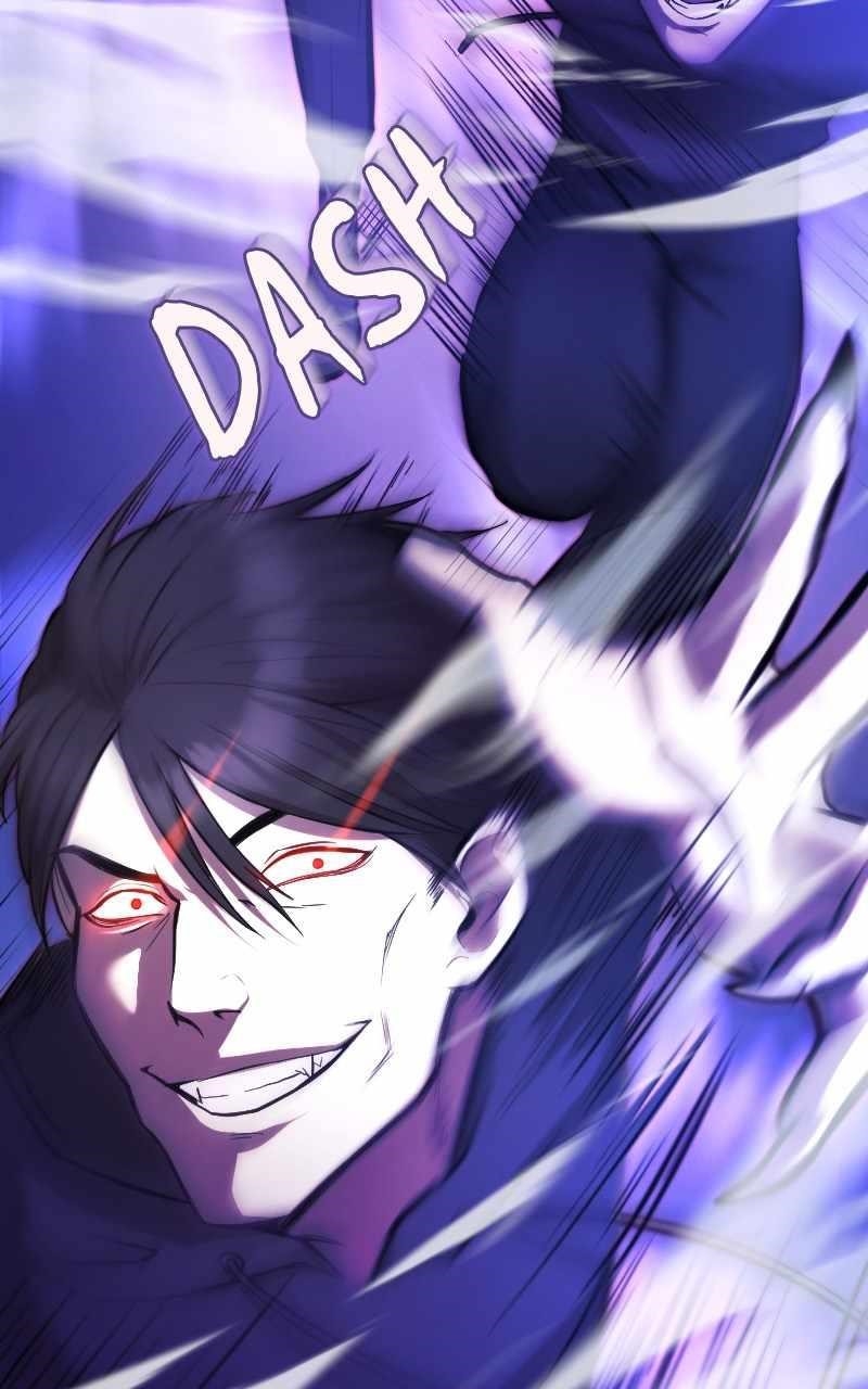 Paranoid Mage Chapter 8 - Page 106 in English