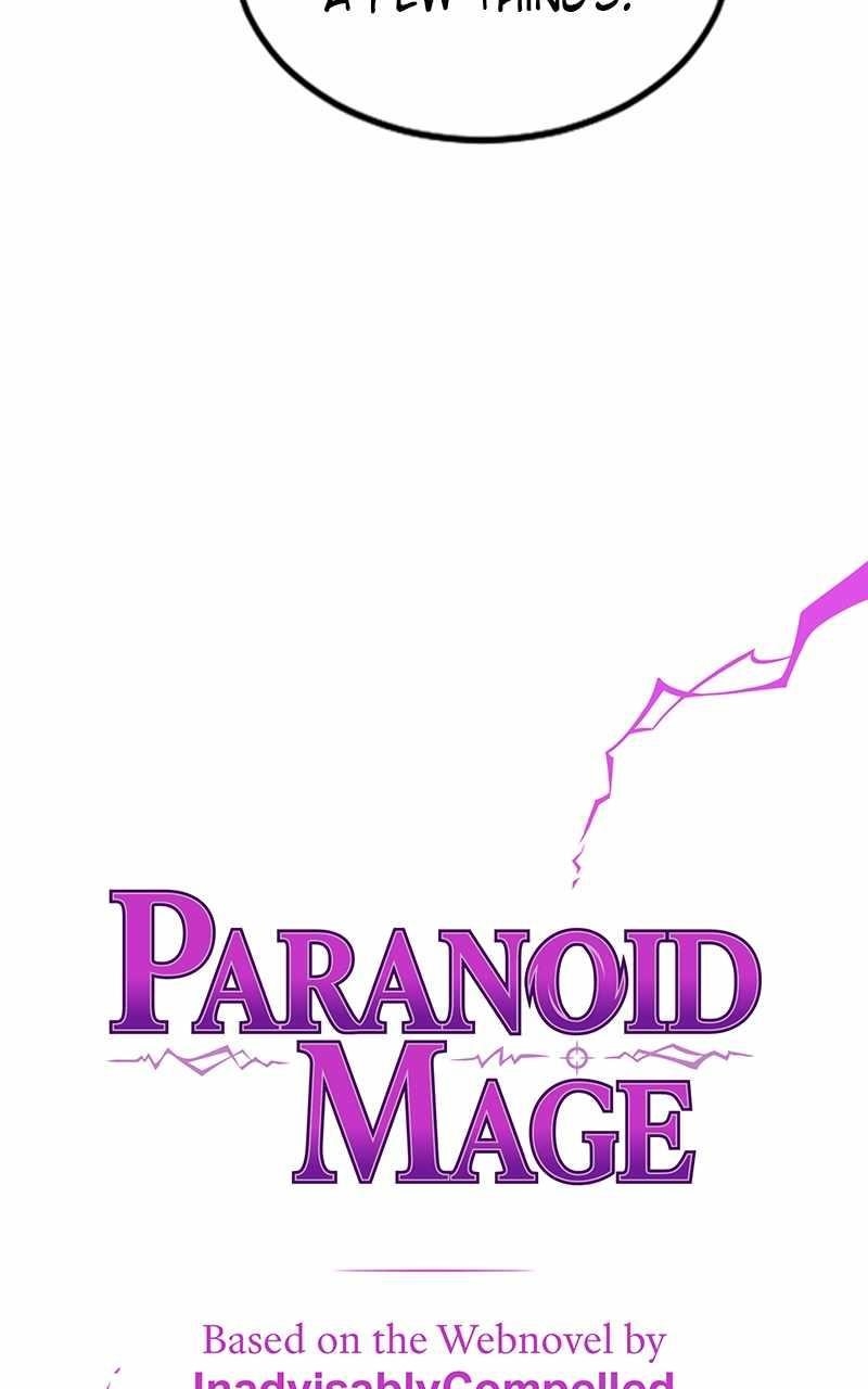 Paranoid Mage Chapter 8 - Page 114 in English