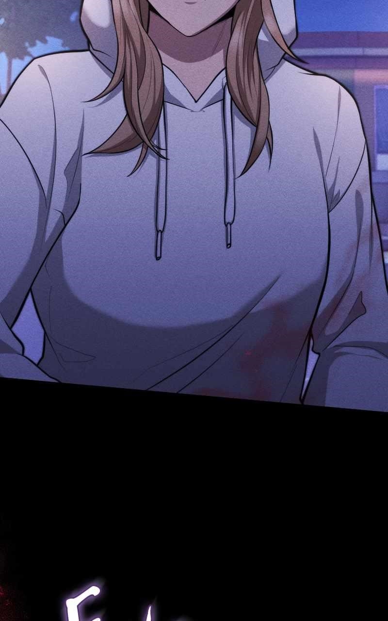 Paranoid Mage Chapter 8 - Page 13 in English