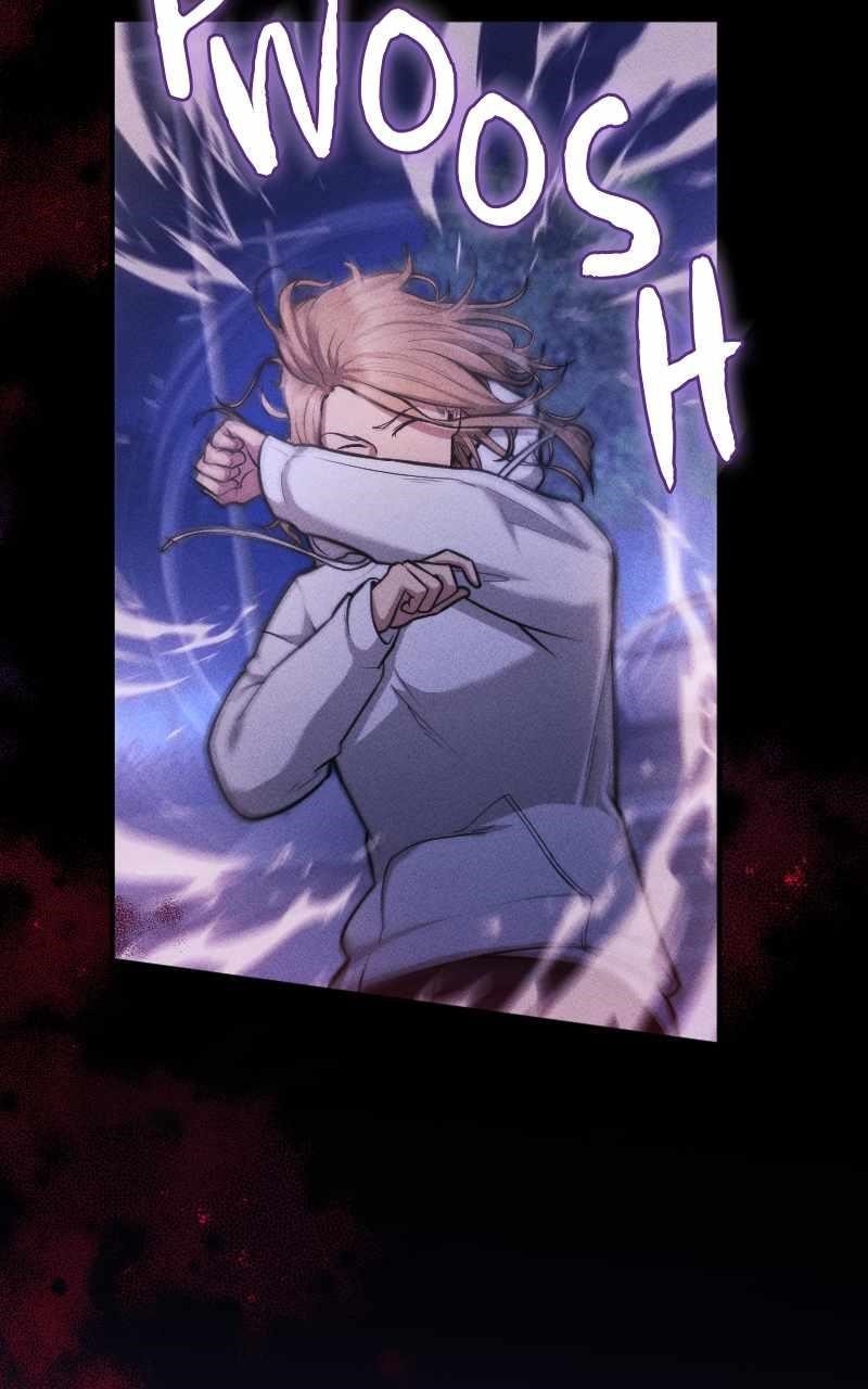 Paranoid Mage Chapter 8 - Page 14 in English