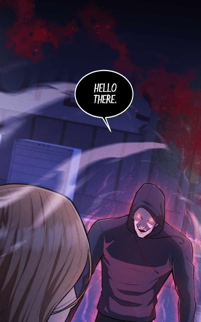 Paranoid Mage Chapter 8 - Page 15 in English