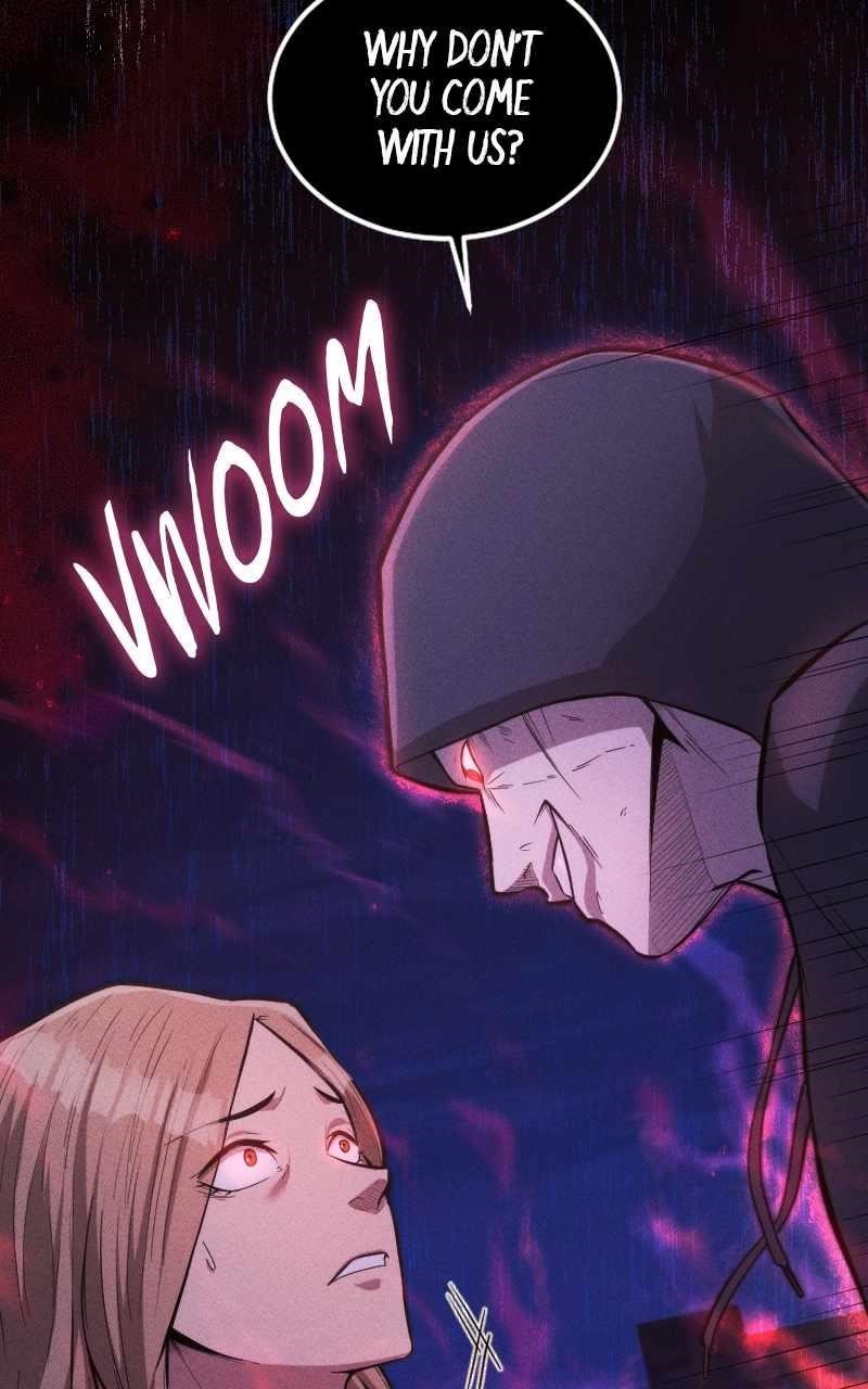 Paranoid Mage Chapter 8 - Page 17 in English
