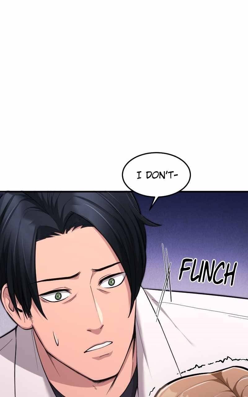 Paranoid Mage Chapter 8 - Page 23 in English