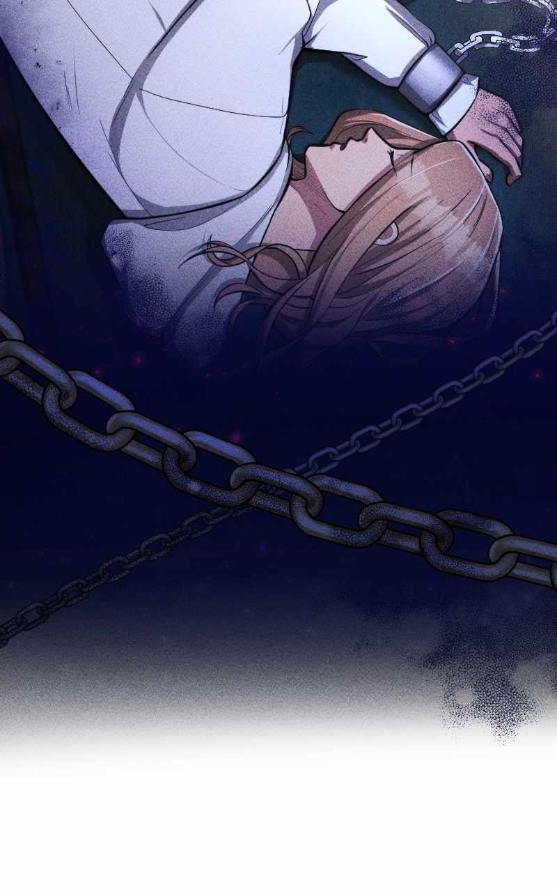 Paranoid Mage Chapter 8 - Page 32 in English