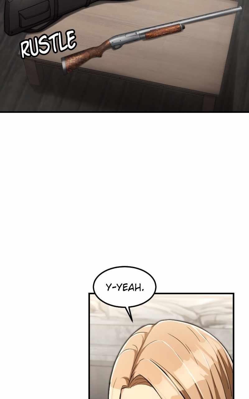 Paranoid Mage Chapter 8 - Page 34 in English