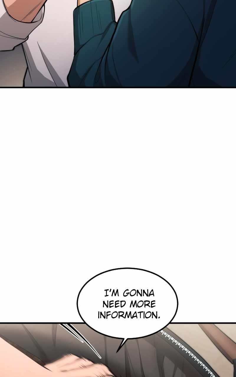 Paranoid Mage Chapter 8 - Page 41 in English