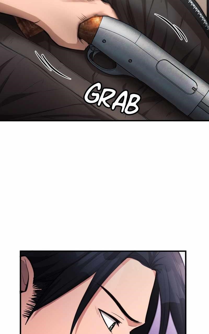 Paranoid Mage Chapter 8 - Page 42 in English