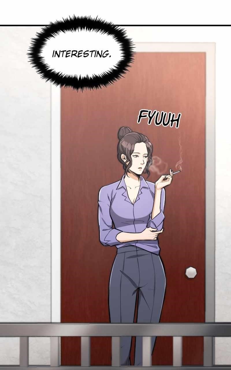 Paranoid Mage Chapter 8 - Page 48 in English