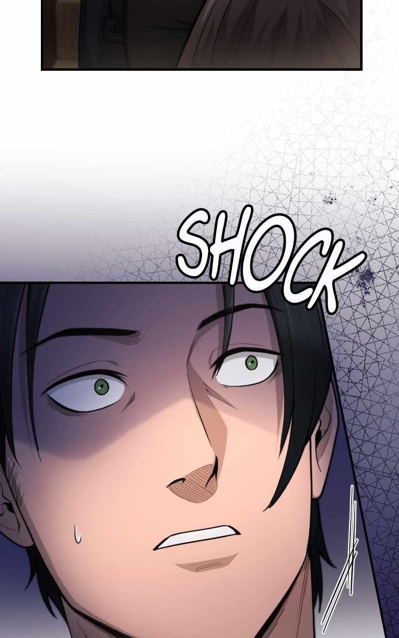 Paranoid Mage Chapter 8 - Page 54 in English