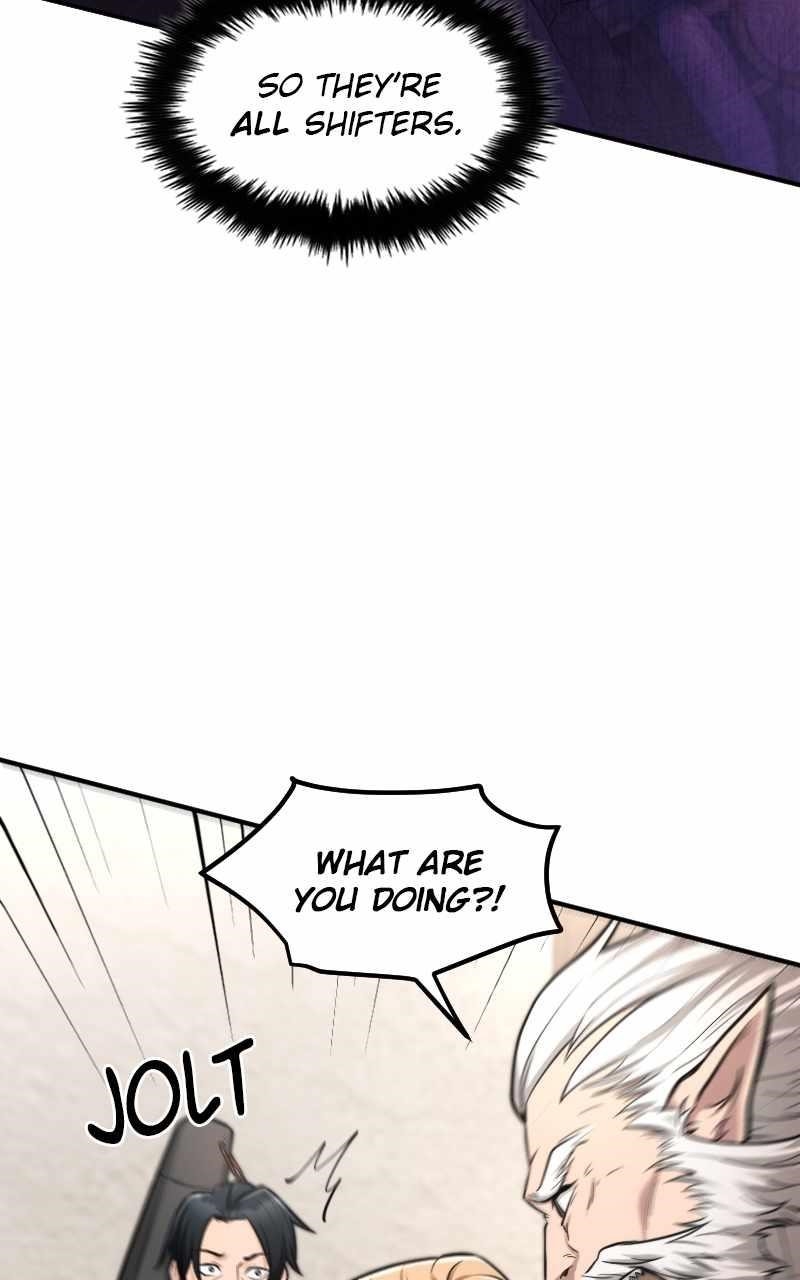 Paranoid Mage Chapter 8 - Page 57 in English