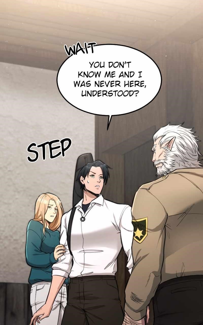 Paranoid Mage Chapter 8 - Page 62 in English