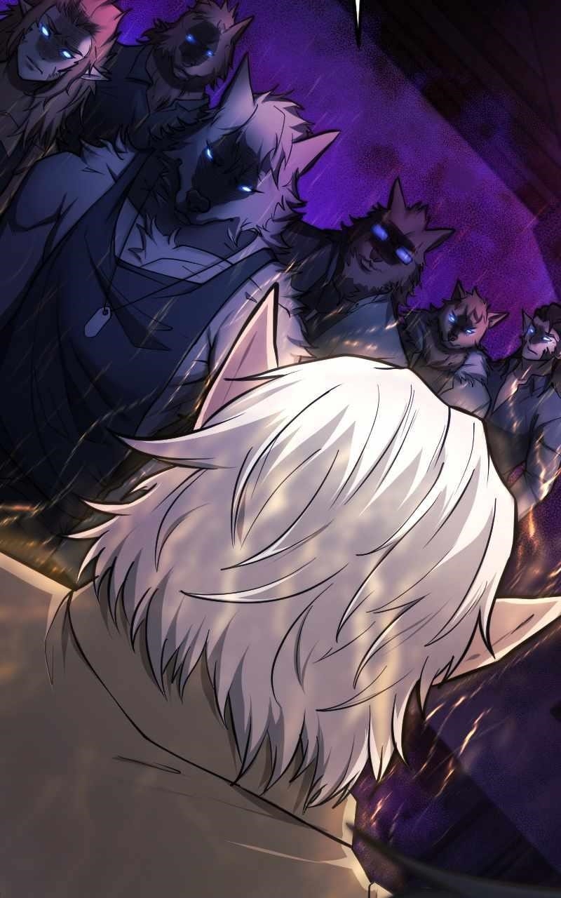 Paranoid Mage Chapter 8 - Page 67 in English
