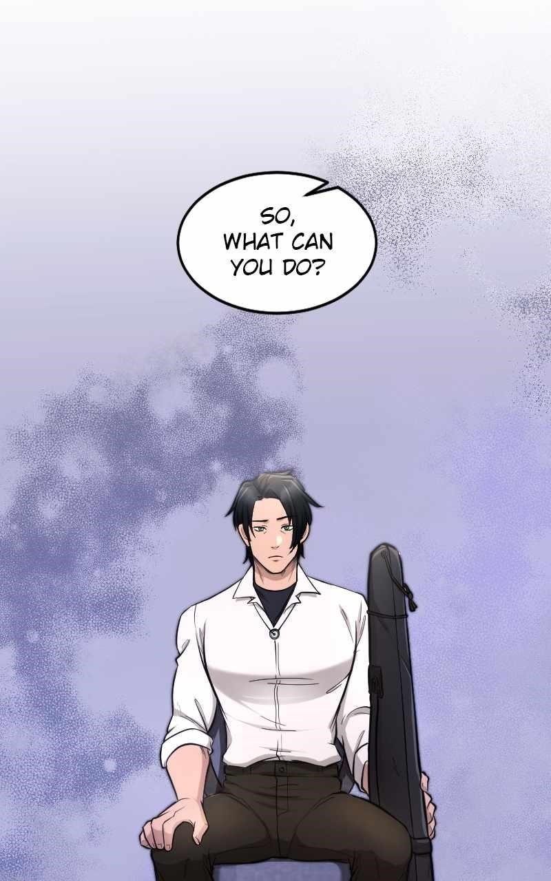 Paranoid Mage Chapter 8 - Page 69 in English