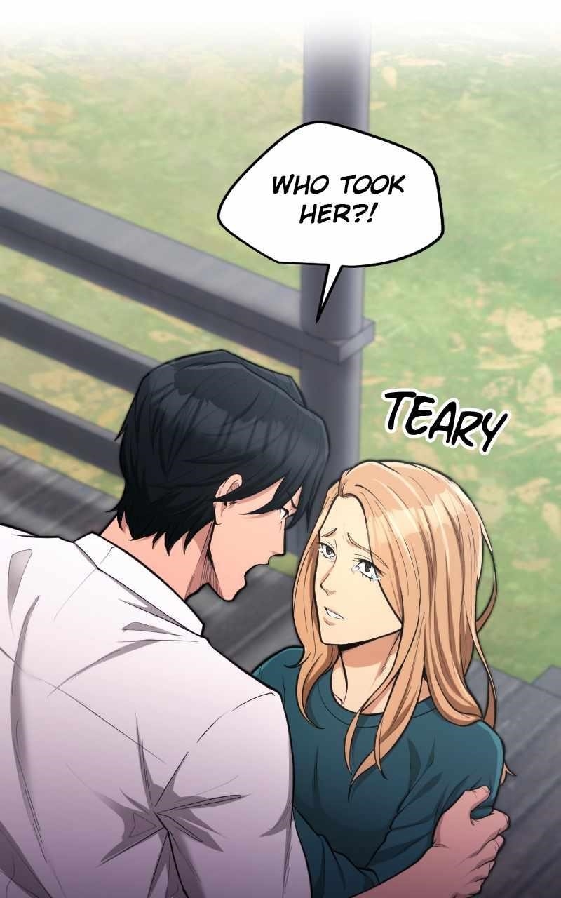 Paranoid Mage Chapter 8 - Page 8 in English
