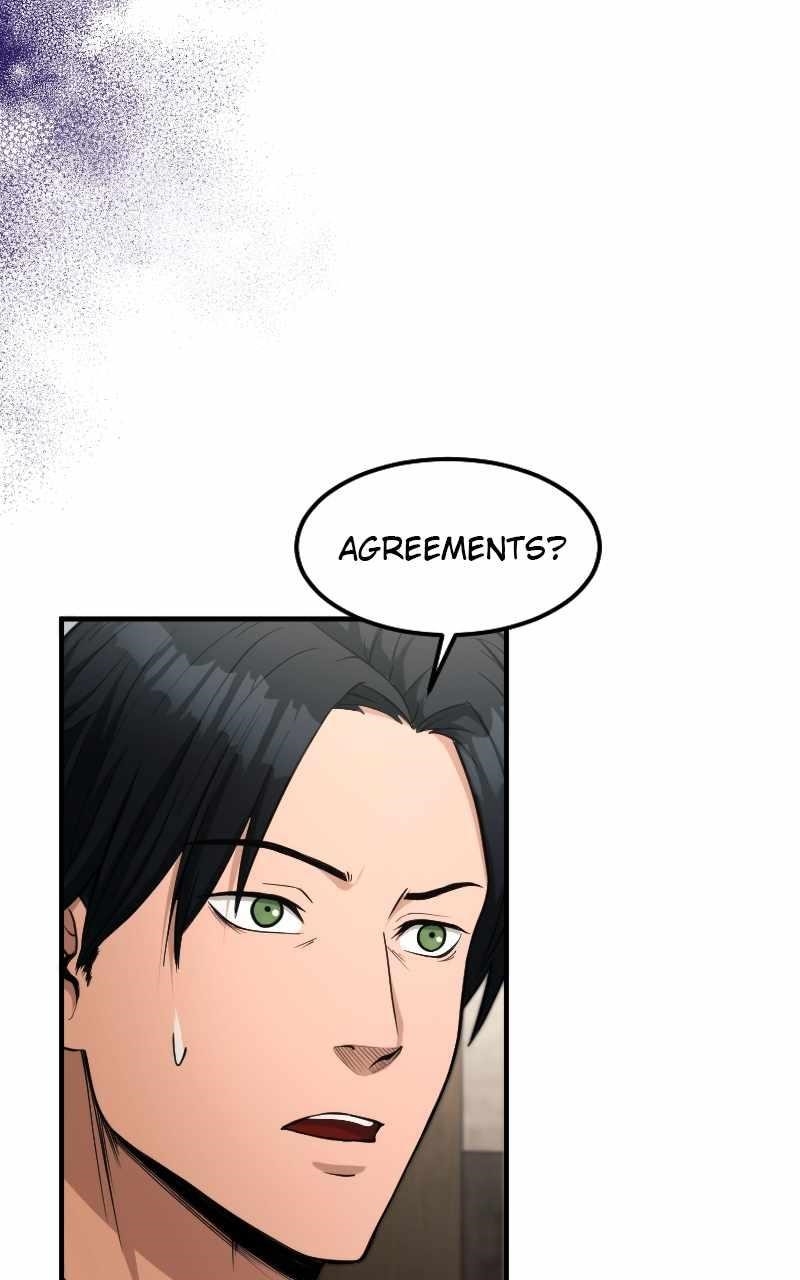 Paranoid Mage Chapter 8 - Page 84 in English