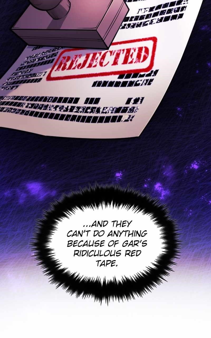 Paranoid Mage Chapter 8 - Page 86 in English