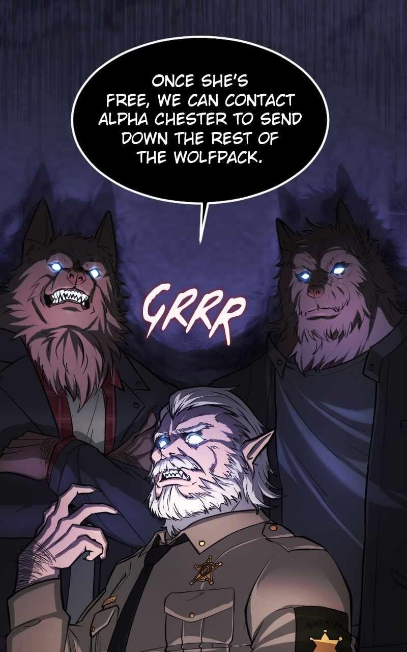 Paranoid Mage Chapter 8 - Page 97 in English