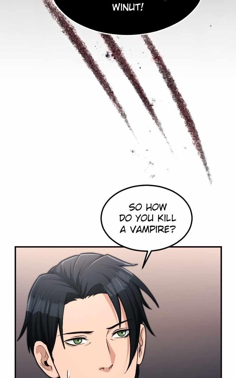 Paranoid Mage Chapter 8 - Page 99 in English