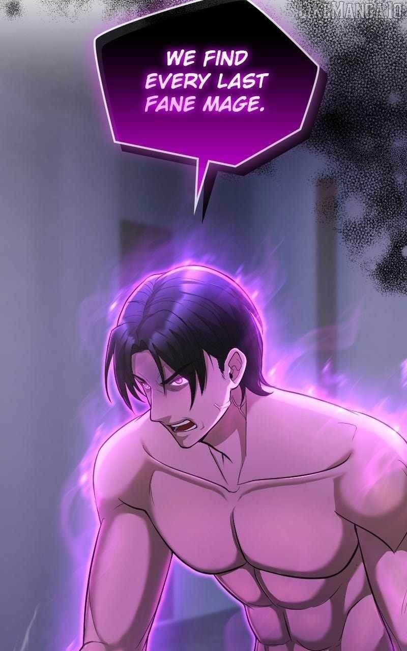 Paranoid Mage Chapter 81 - Page 10 in English