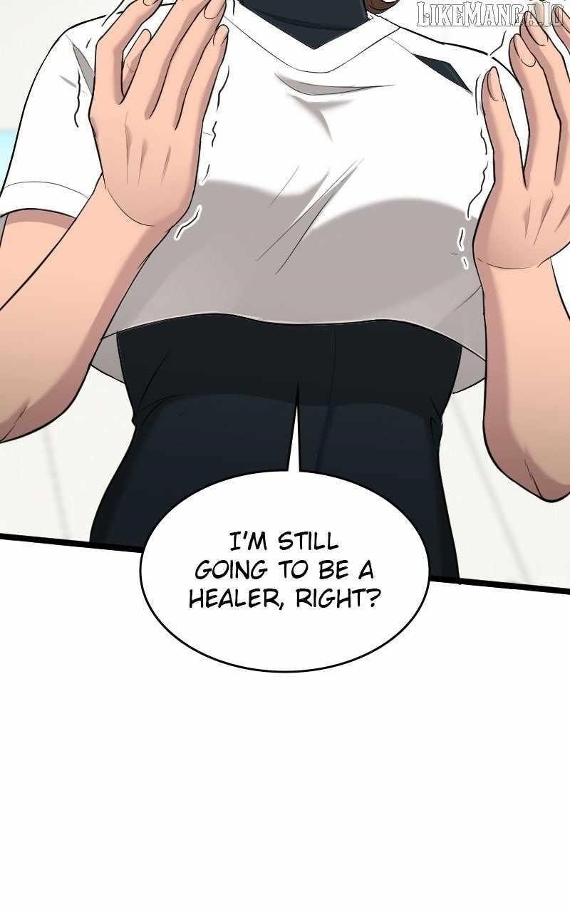 Paranoid Mage Chapter 81 - Page 116 in English