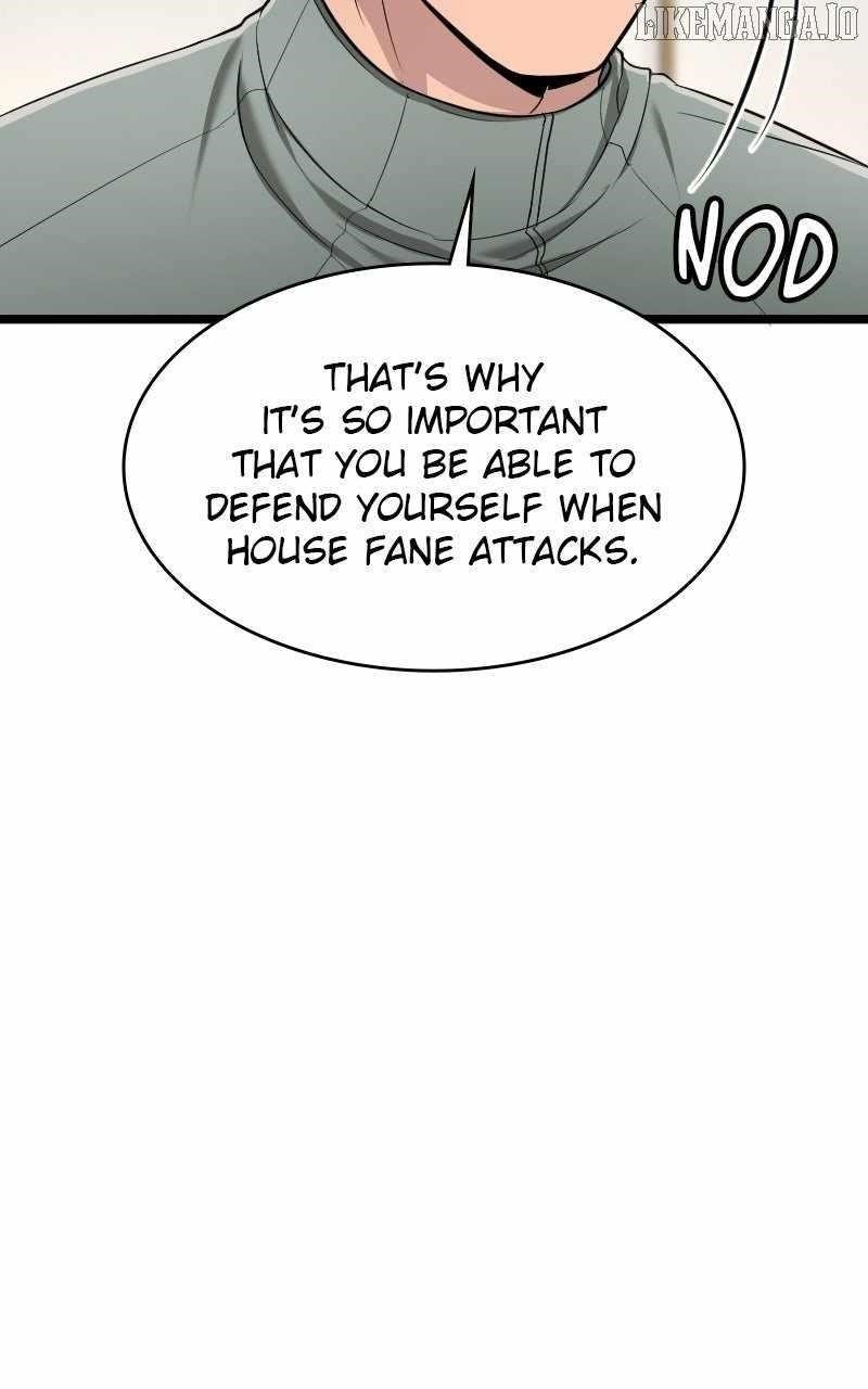 Paranoid Mage Chapter 81 - Page 118 in English