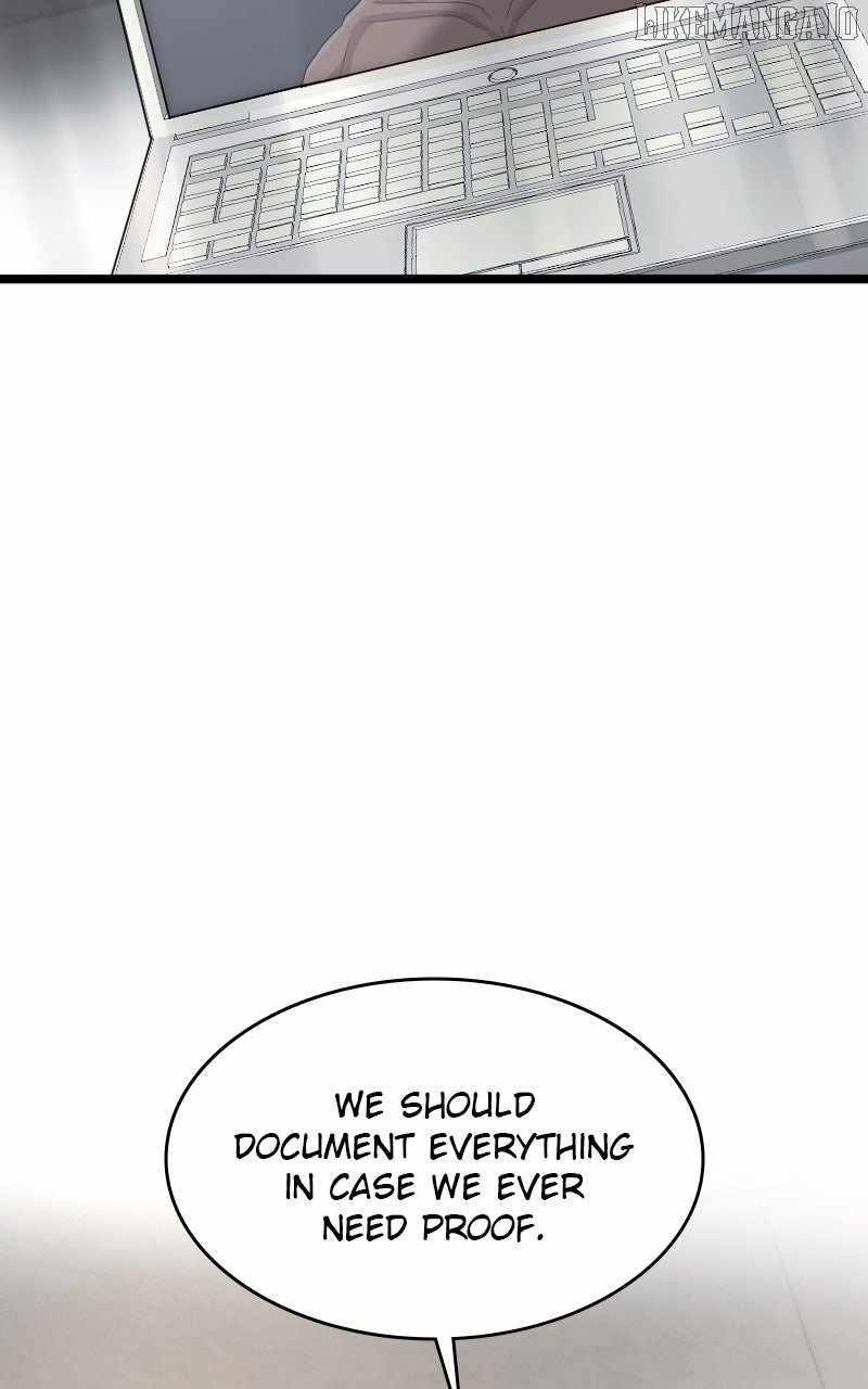Paranoid Mage Chapter 81 - Page 25 in English