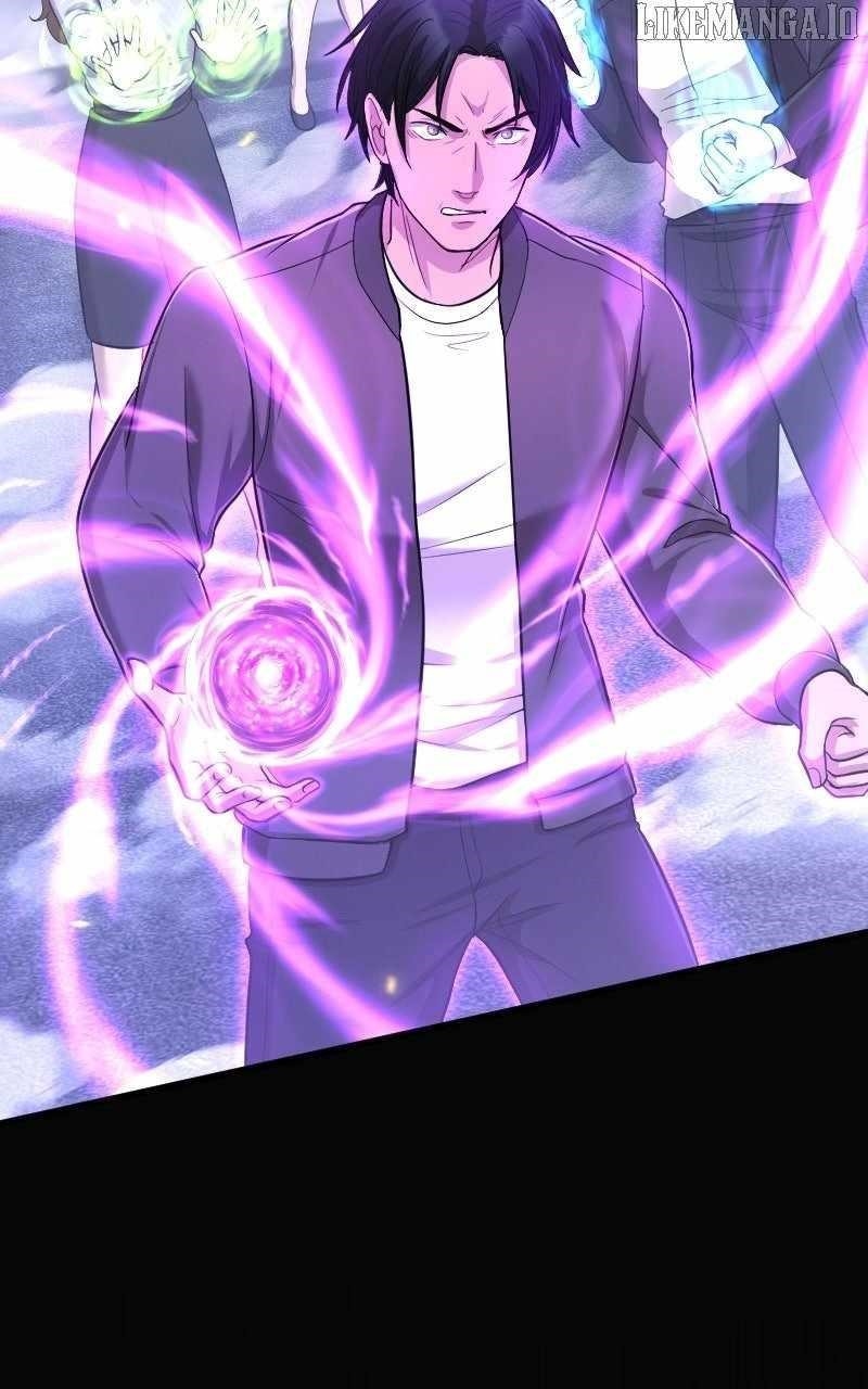 Paranoid Mage Chapter 81 - Page 34 in English