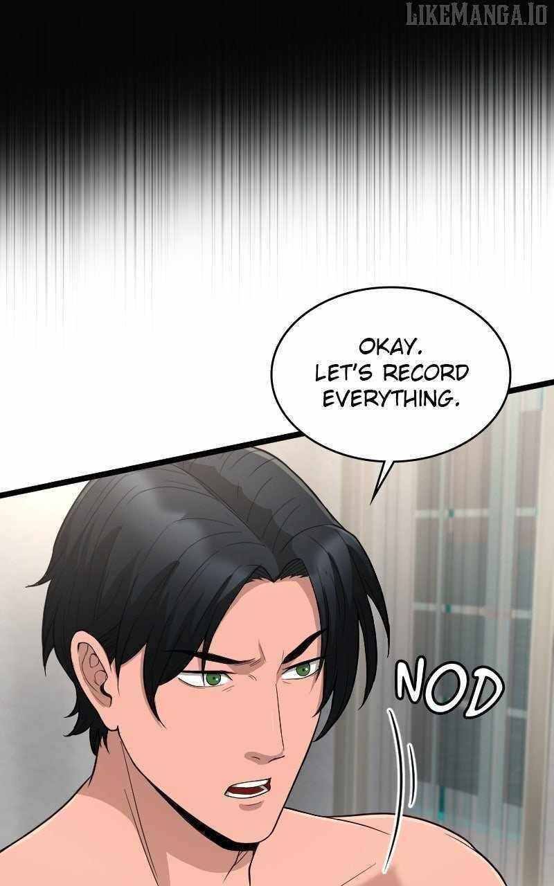 Paranoid Mage Chapter 81 - Page 35 in English