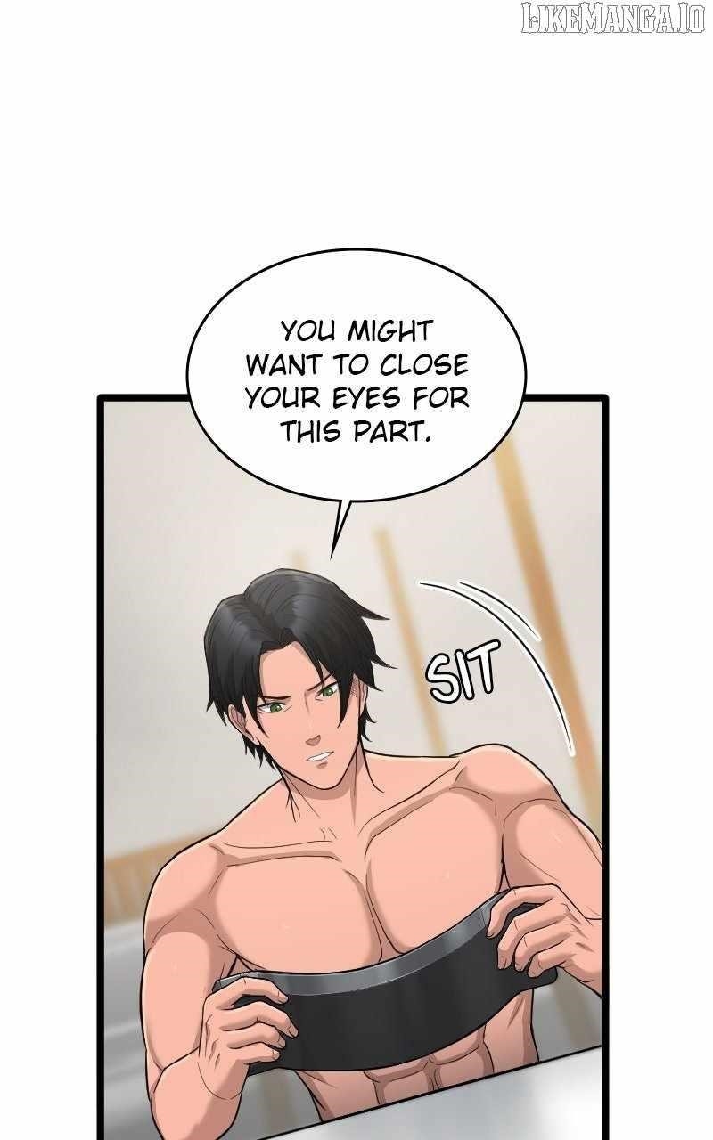 Paranoid Mage Chapter 81 - Page 37 in English