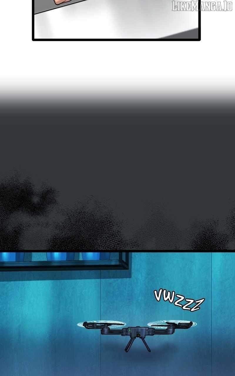 Paranoid Mage Chapter 81 - Page 38 in English