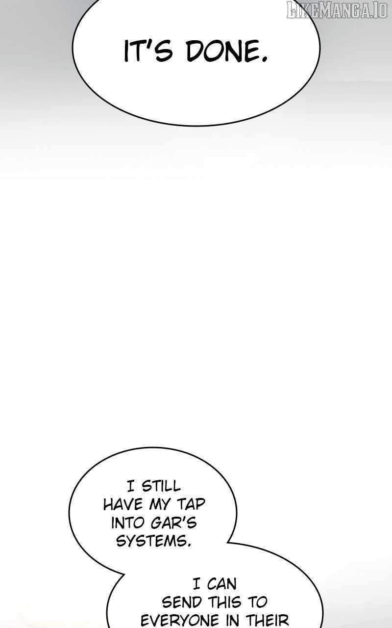 Paranoid Mage Chapter 81 - Page 44 in English