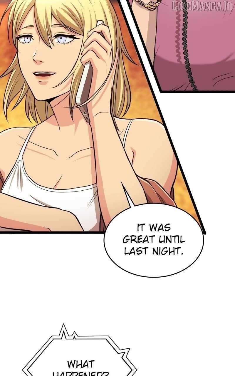 Paranoid Mage Chapter 81 - Page 54 in English
