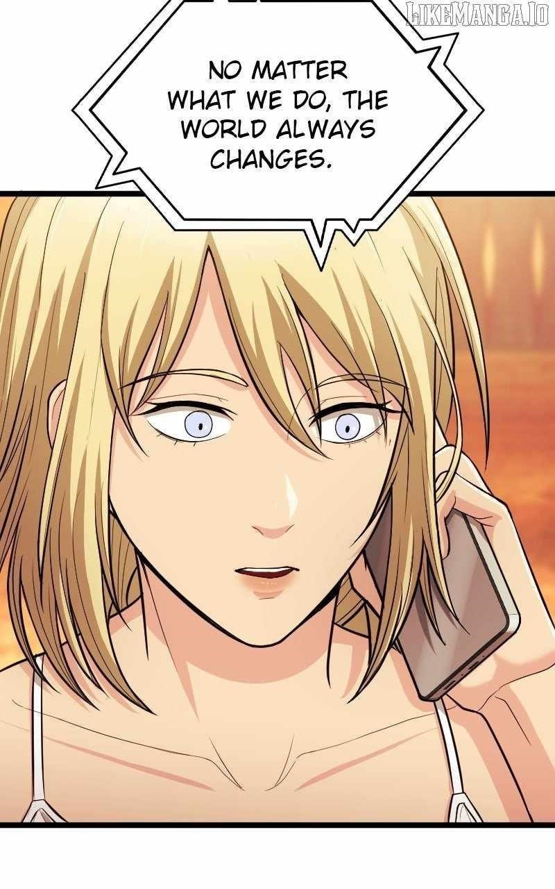 Paranoid Mage Chapter 81 - Page 69 in English