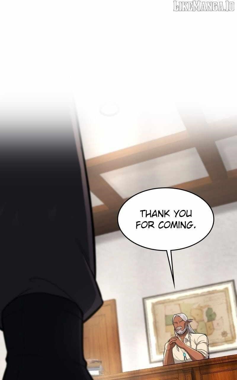 Paranoid Mage Chapter 81 - Page 74 in English