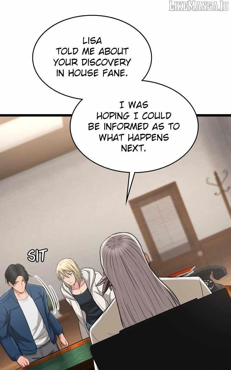 Paranoid Mage Chapter 81 - Page 76 in English