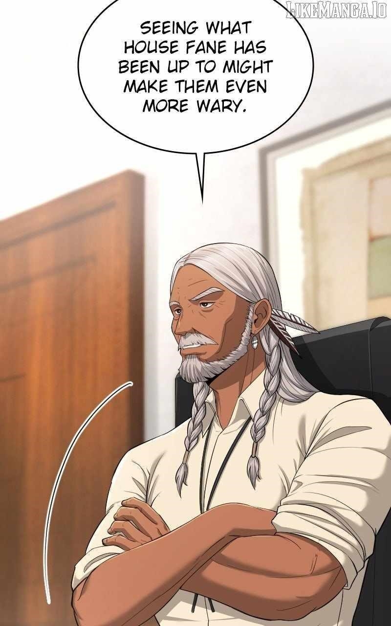 Paranoid Mage Chapter 81 - Page 86 in English