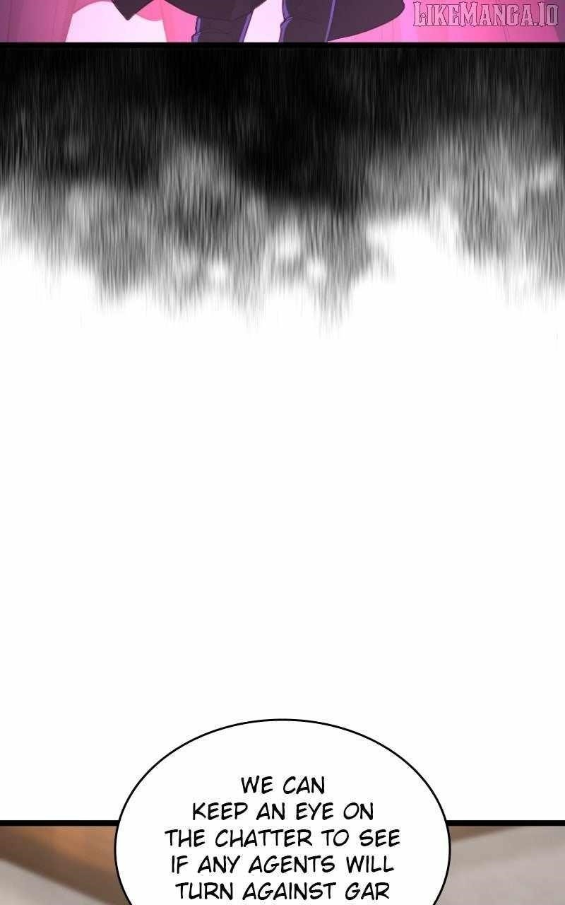 Paranoid Mage Chapter 81 - Page 91 in English