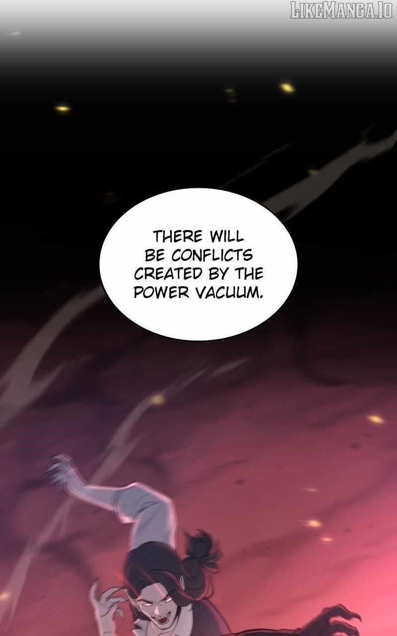 Paranoid Mage Chapter 81 - Page 97 in English