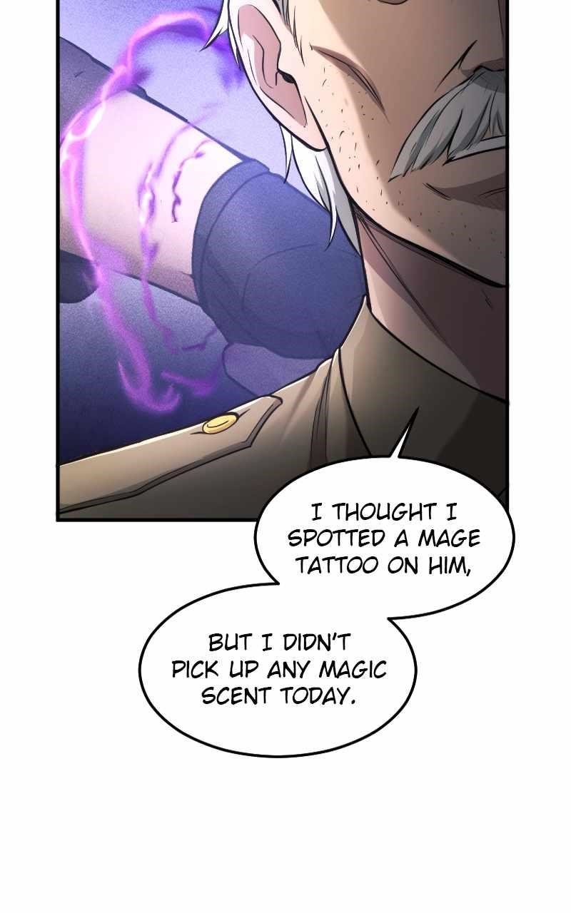 Paranoid Mage Chapter 9 - Page 108 in English