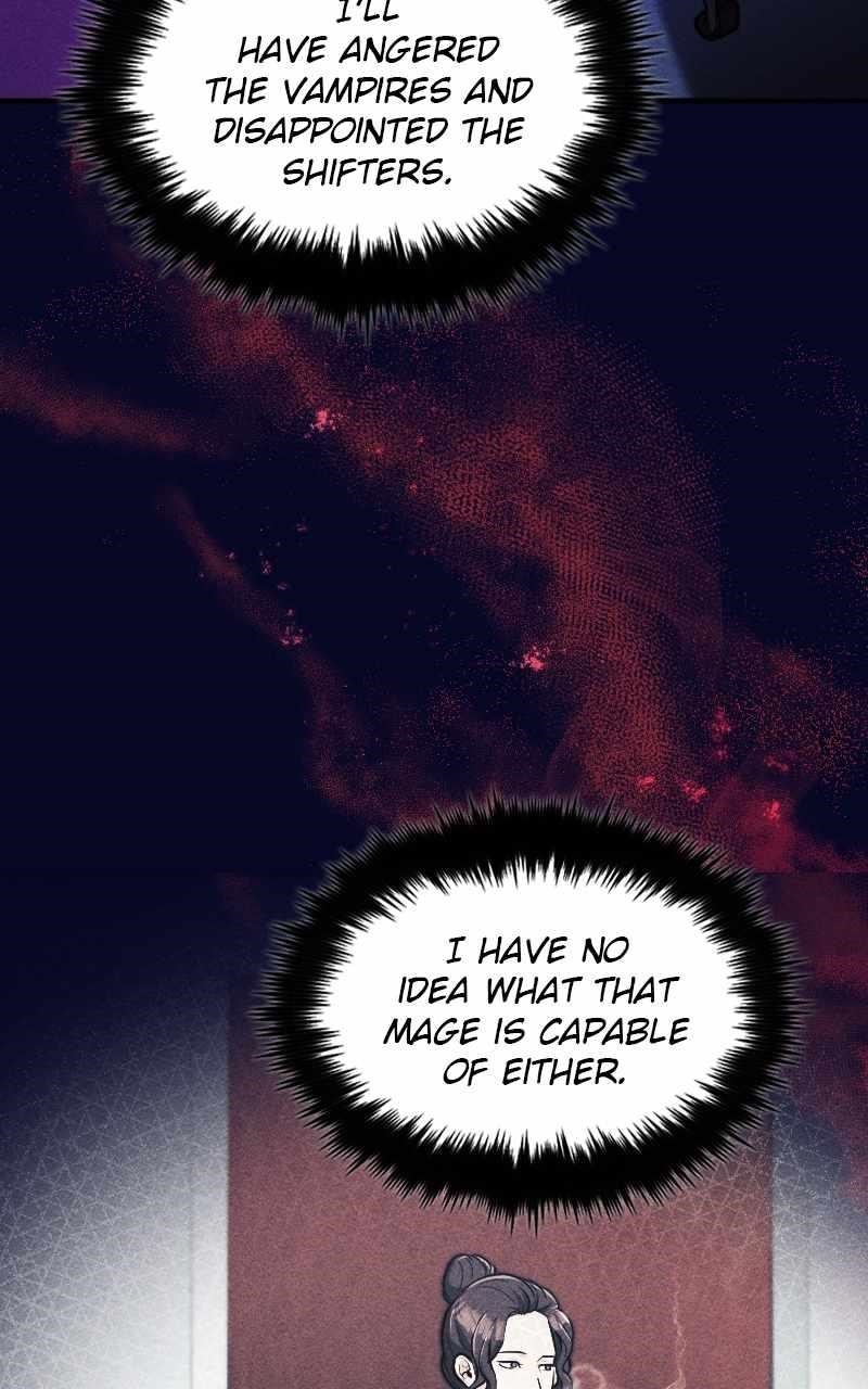 Paranoid Mage Chapter 9 - Page 12 in English