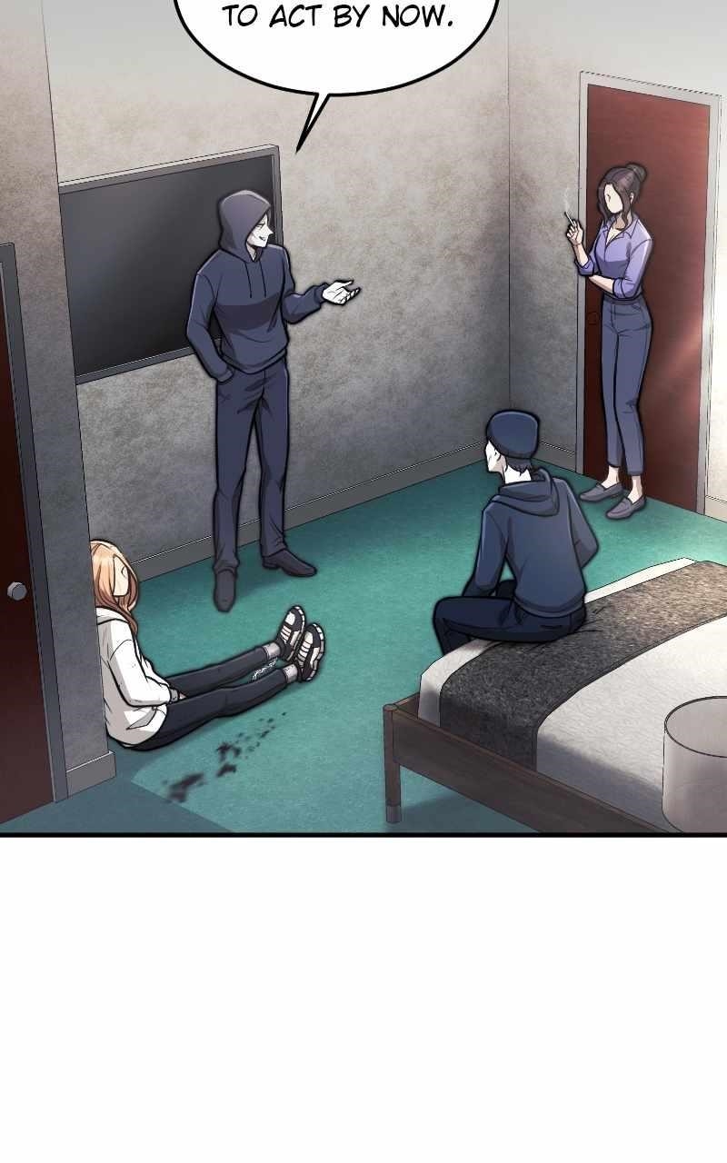 Paranoid Mage Chapter 9 - Page 20 in English