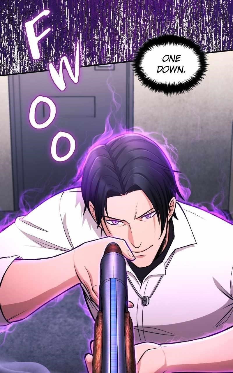 Paranoid Mage Chapter 9 - Page 28 in English