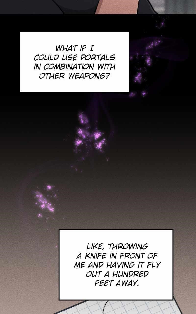 Paranoid Mage Chapter 9 - Page 35 in English